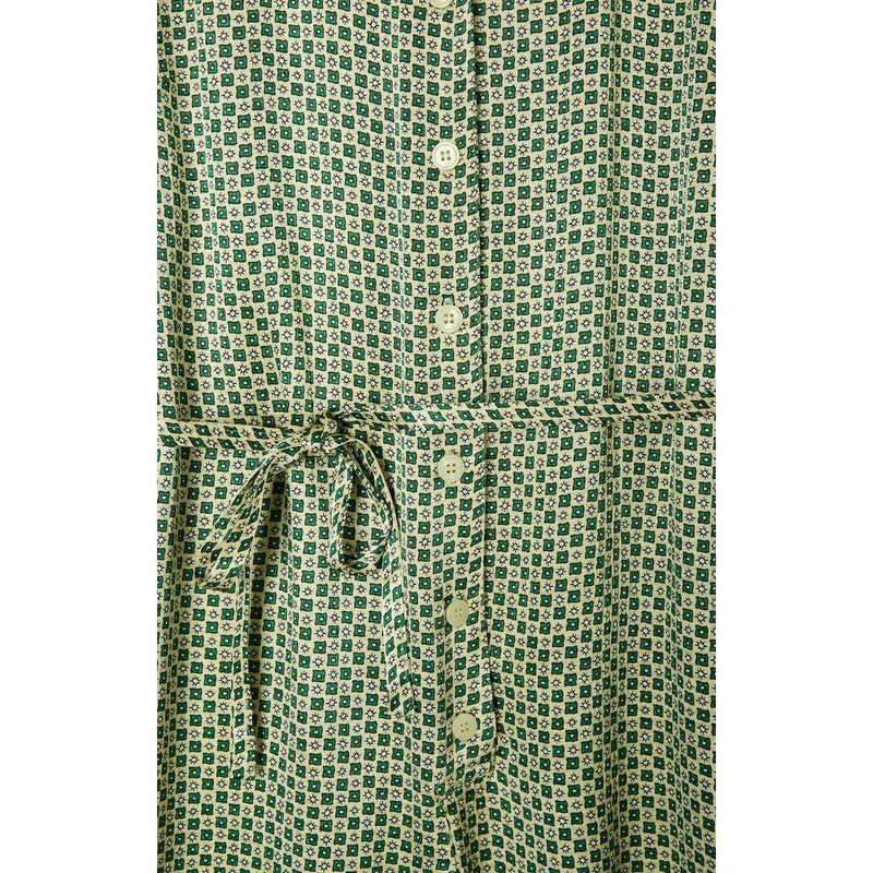 Mono pantalón con cuello alto - Armande - Mujer