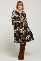 Robe Courte Shana