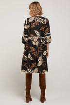 Robe Courte Shana