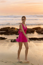 Robe Courte Shana