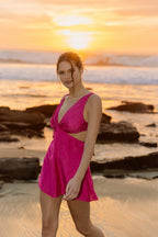 Robe Courte Shana