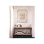 Wall Hanging - Shanon - Ecru