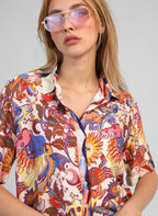 Chemise Shanone Solemio
