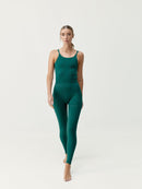 Legging Shantala - Deep Green - Femme