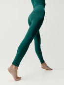 Legging Shantala - Deep Green - Femme