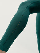 Legging Shantala - Deep Green - Femme
