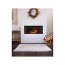 Tapis Fait Main - Shawn - Écru