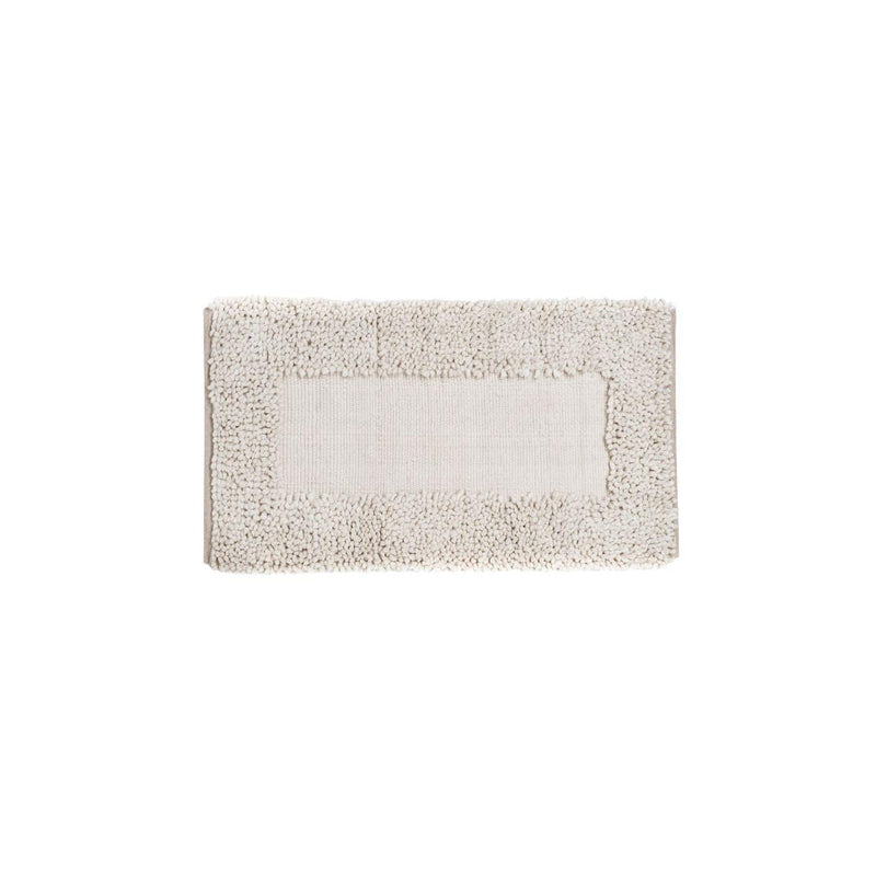 Tapis Fait Main - Shawn - Écru