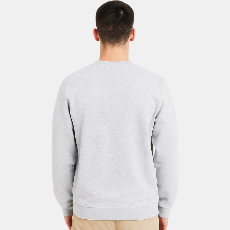 Sweat Ellesse Homme - Gris