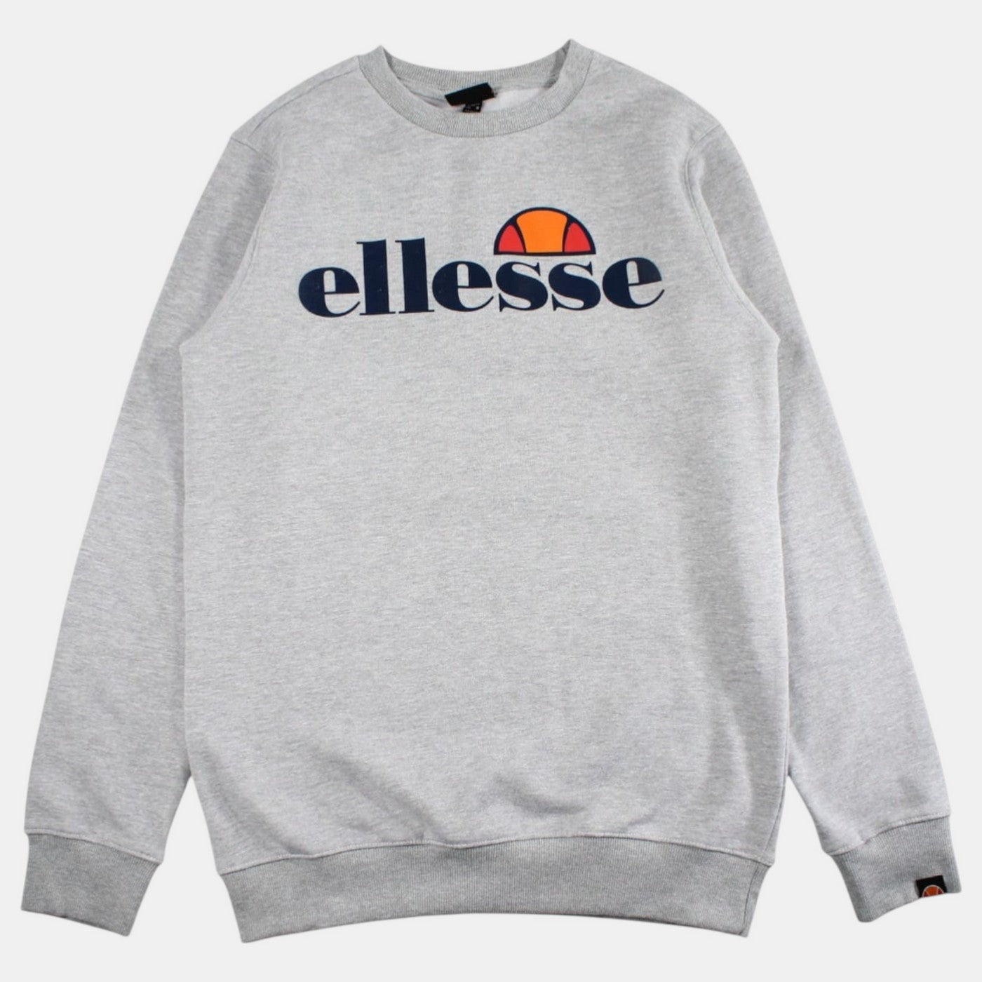 Sweat Ellesse Homme - Gris