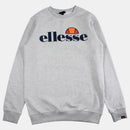 Sweat Ellesse Homme - Gris