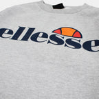 Sweat Ellesse Homme - Gris