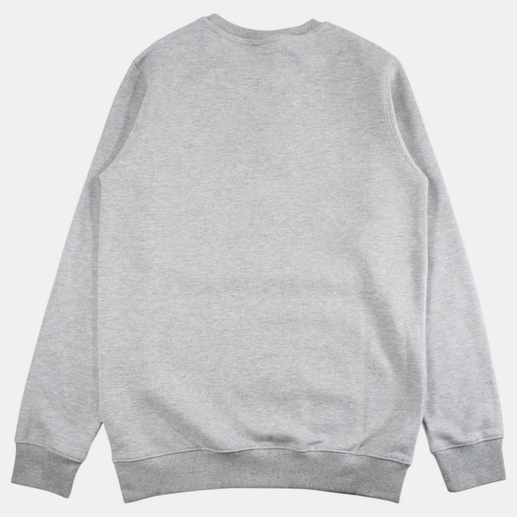 Sweat Ellesse Homme - Gris