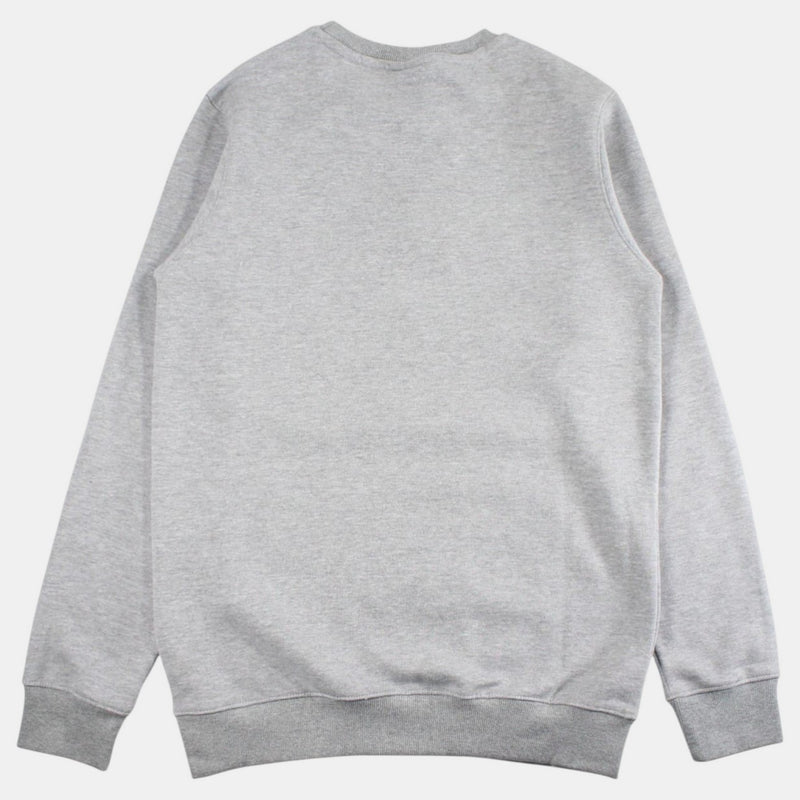 Sweat Ellesse Homme - Gris