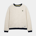 Sherpa Sweater - Beige