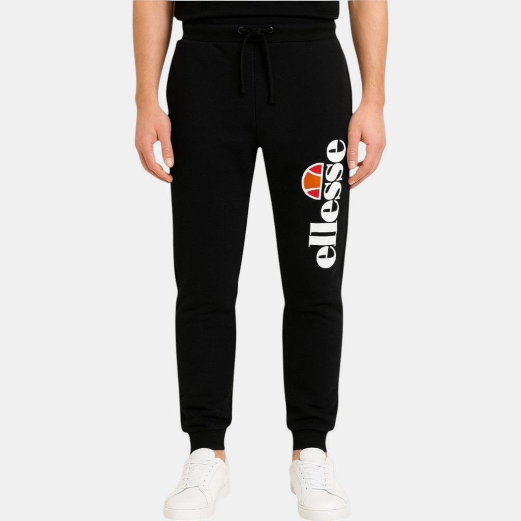 Pantalon De Jogging Ellesse Homme - Noir