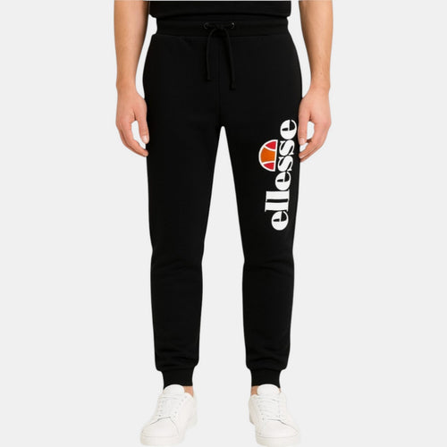 Pantalon De Jogging Ellesse Homme - Noir