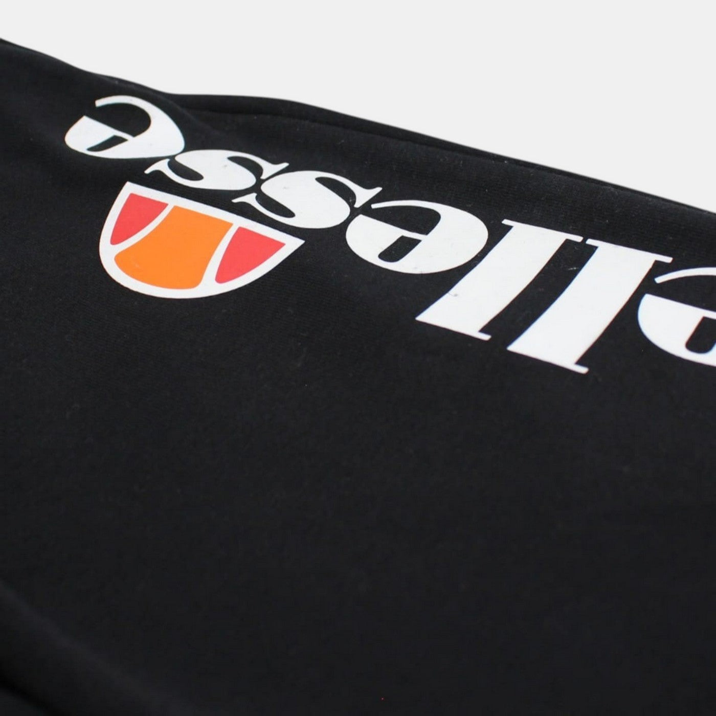 Pantalon De Jogging Ellesse Homme - Noir