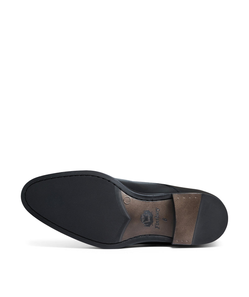 Pendientes Shelton - Negro