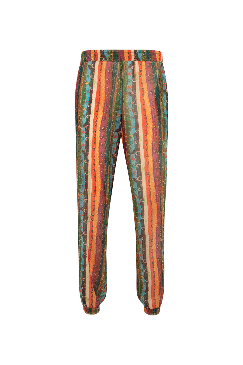 Pantalon Shen - Multi