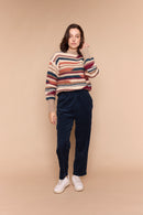 Pantalon Sherlock - Navy