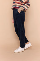 Pantalon Sherlock - Navy
