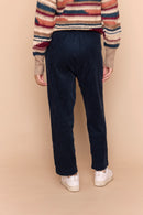 Pantalon Sherlock - Navy