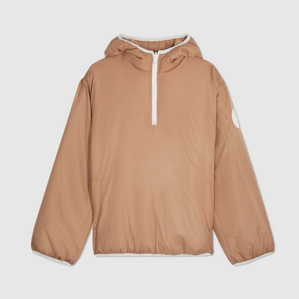Sudadera Sherpa Hoodie - Havana - Unisex