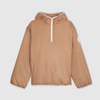 Sudadera Sherpa Hoodie - Havana - Unisex