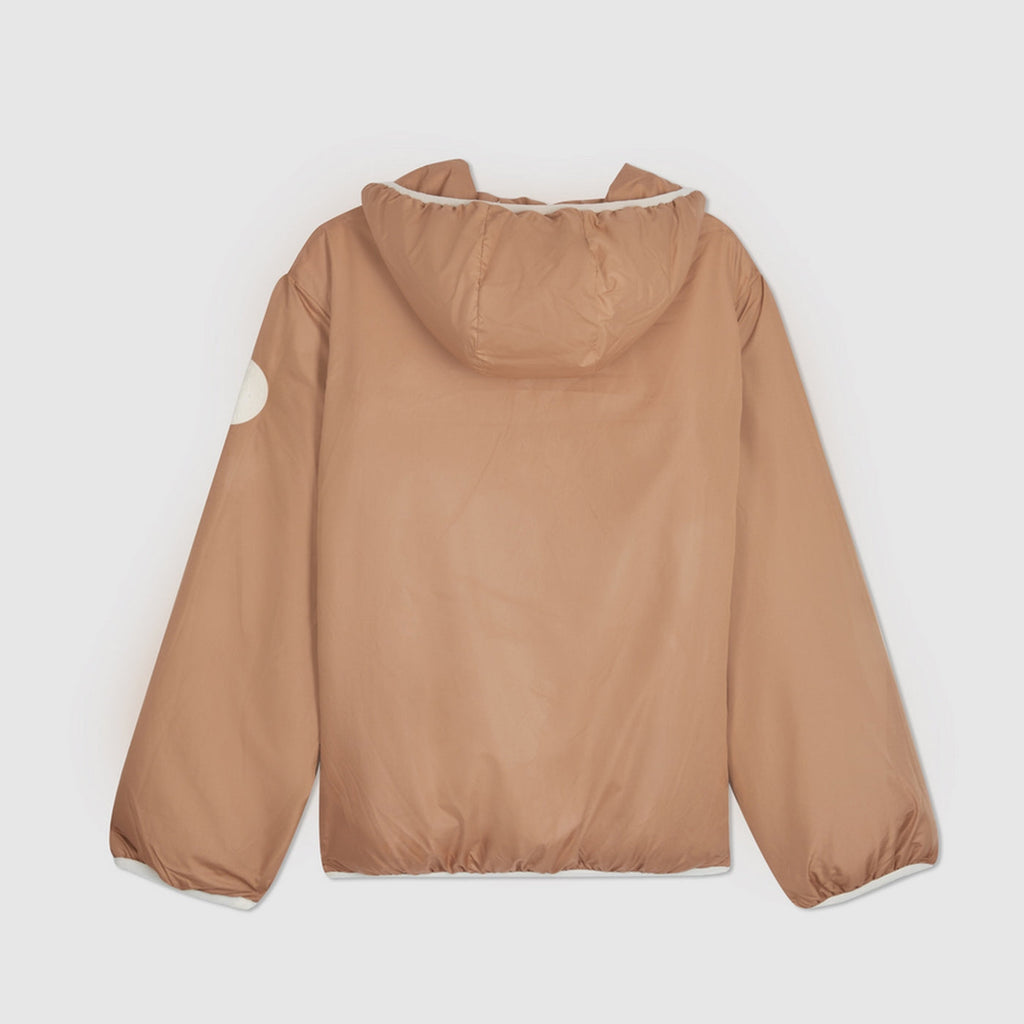 Sudadera Sherpa Hoodie - Havana - Unisex
