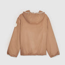 Sweet Pants - Sudadera con capucha Sherpa - Habana - Unisex