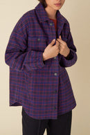 Chaqueta Shifumi - Galaxia