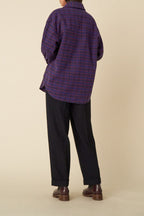Shifumi Jacket - Galaxy