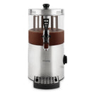 Distributeur De Chocolat Chaud - Inox