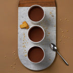 Hot Chocolate Dispenser - Stainless Steel