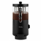 Hot Chocolate Dispenser - Black