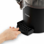 Hot Chocolate Dispenser - Black