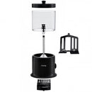 Distributeur De Chocolat Chaud 6L - Noir