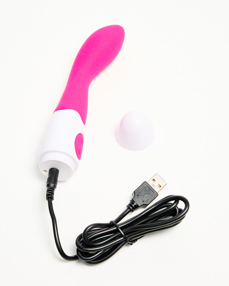 Vibro Silicone Steve