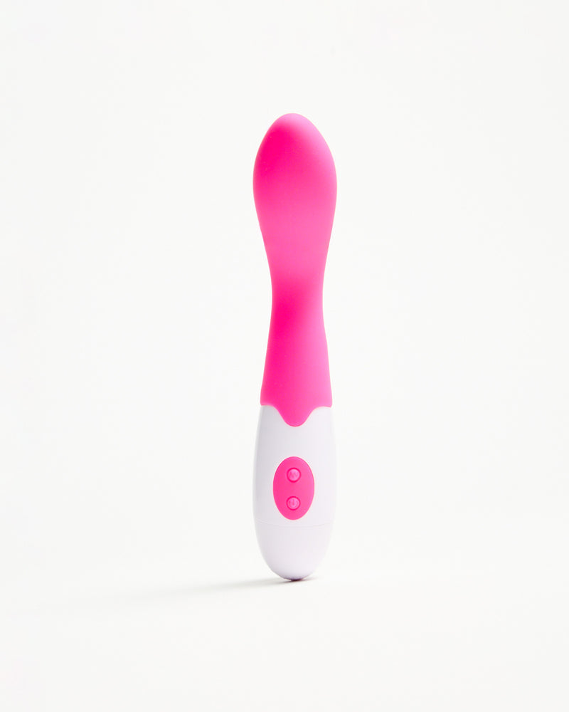 Vibro Silicone Steve