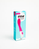 Vibro Silicone Steve