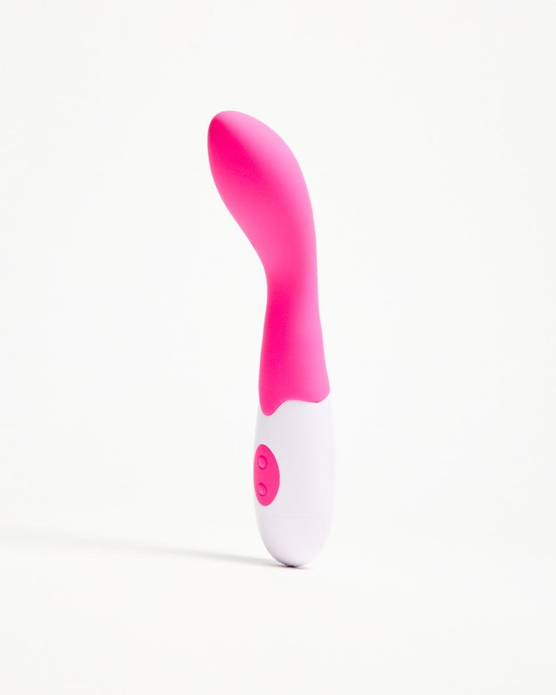 Vibro Silicone Steve