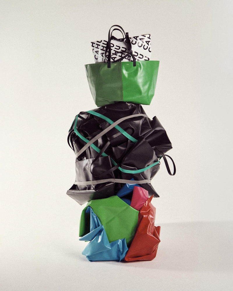 Le Pratique Bimatière - S