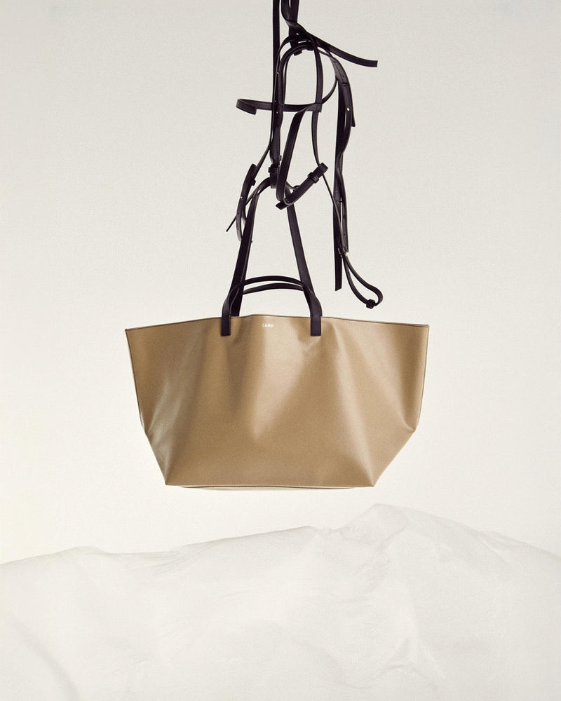 Le Pratique - M (Logo Or)