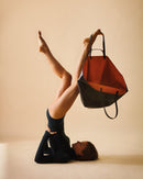 Le Pratique Doublure Orange - L