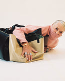 Le Pratique - M (Logo Or)