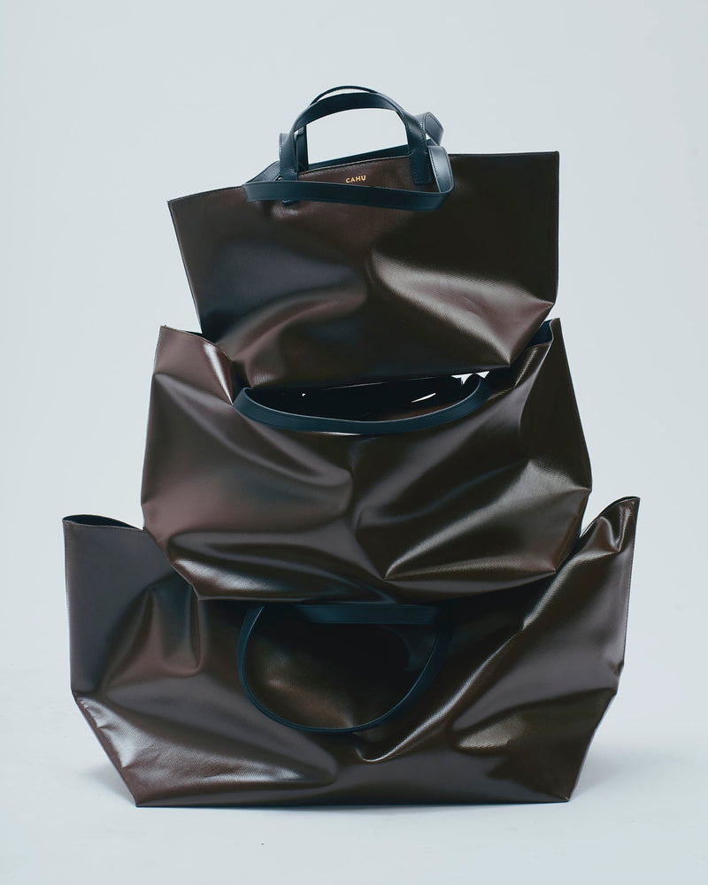 Le Pratique - M (Logo Or)