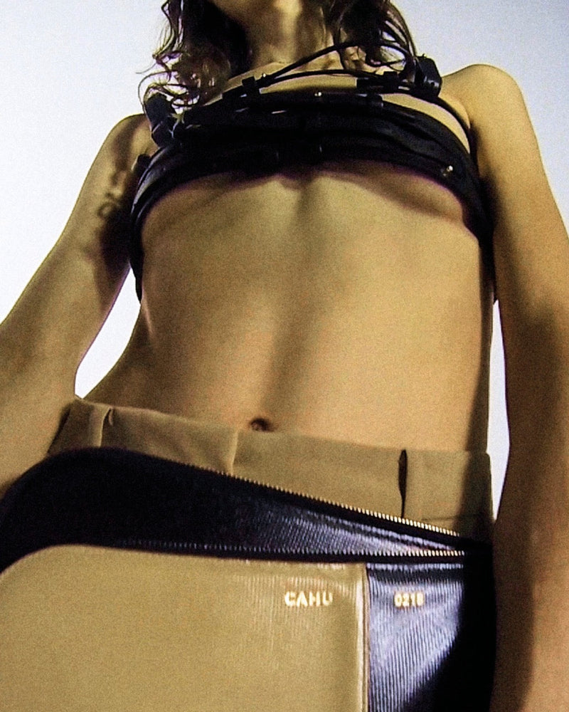 La Pochette Claude Bigoût