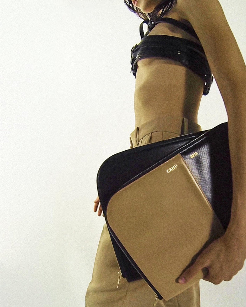 La Pochette Claude Bigoût