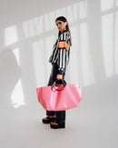 Le Pratique Doublure Orange - L